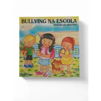 Bullying na Escola: Verdade ou Mentira?  Bullying na Escola: Verdade ou Mentira?