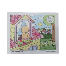 BOBBIE GOODS - DO DIA PARA A NOITE 