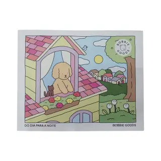 BOBBIE GOODS - DO DIA PARA A NOITE 