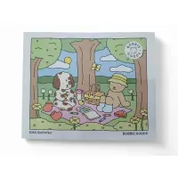 BOBBIE GOODS - DIAS QUENTES 
