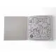 Mycute Coloring Book - Amigos do Coração 