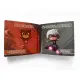 Livro de Banho: PjMasks - Cores em Ação