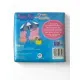 Livro de Banho: Peppa Pig - Praia em Família 