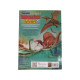 O Grande Livro dos Dinossauros - Perguntas e Respostas 