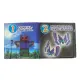 Livro de Banho: PjMasks - 123... Já!