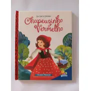 Um Conto Clássico - Chapeuzinho Vermelho 