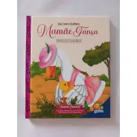 Um Conto Clássico - Mamãe Gansa