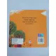 Livro Infantil A Família do Tatu Taruto - Letra Maiúscula 