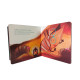 Livro Infantil A Família do Tatu Taruto - Letra Maiúscula Livro Infantil A Família do Tatu Taruto - Letra Maiúscula
