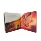 Livro Infantil A Família do Tatu Taruto - Letra Maiúscula 