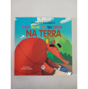 Livro Infantil Cada Bicho tem Seu Ofício - Na Terra Livro Infantil Cada Bicho tem Seu Ofício - Na Terra