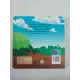 Livro Infantil Cada Bicho tem Seu Ofício - Na Terra