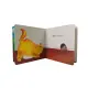 Livro Infantil Cada Bicho tem Seu Ofício - Na Terra