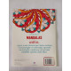 ARTETERAPIA MANDALAS PARA ACALMAR E COLORIR ARTETERAPIA MANDALAS PARA ACALMAR E COLORIR