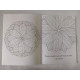 ARTETERAPIA MANDALAS PARA ACALMAR E COLORIR ARTETERAPIA MANDALAS PARA ACALMAR E COLORIR