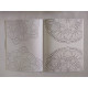 ARTETERAPIA MANDALAS PARA ACALMAR E COLORIR ARTETERAPIA MANDALAS PARA ACALMAR E COLORIR