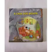 A Casa dos Bichos  A Casa dos Bichos