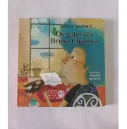 Os Gatos da Bruxa Chatuxa 