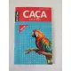 Coleção 10 Livros Caça Palavras Diferentes Letra Grande