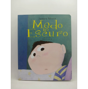 Medo no Escuro - Cartonado Medo no Escuro - Cartonado