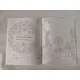 ARTETERAPIA PARA COLORIR E REFLETIR