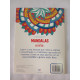 ARTETERAPIA: MANDALAS PARA SONHAR - COLORIR