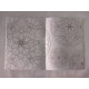 ARTETERAPIA: MANDALAS PARA SONHAR - COLORIR