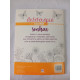 ARTETERAPIA PARA COLORIR E SONHAR ARTETERAPIA PARA COLORIR E SONHAR