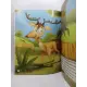 As Incríveis Fábulas de Esopo: O Cervo e o Leão