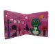 Pequeno Dinossauro - O que você viu? Pequeno Dinossauro - O que você viu?