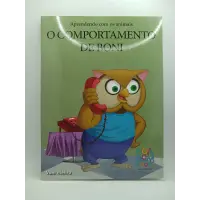 Aprendendo com os Animais: O Comportamento de Boni