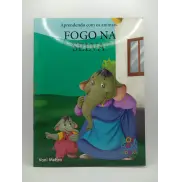 Aprendendo com os Animais: Fogo na Selva Aprendendo com os Animais: Fogo na Selva