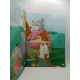 Aprendendo com os Animais: Fogo na Selva