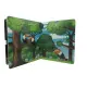 Animais da Floresta - Abas Curiosas