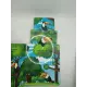 Animais da Floresta - Abas Curiosas