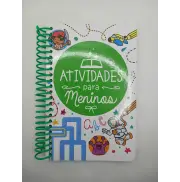 ATIVIDADES PARA MENINOS ATIVIDADES PARA MENINOS