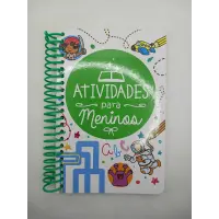 ATIVIDADES PARA MENINOS