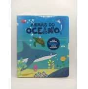 Animais do Oceano - Abas Curiosas