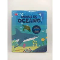 Animais do Oceano - Abas Curiosas