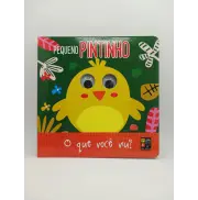 Pequeno Pintinho - O que você viu?
