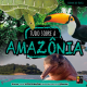 Coleção Biomas do Brasil - 6 titulos Coleção Biomas do Brasil - 6 titulos