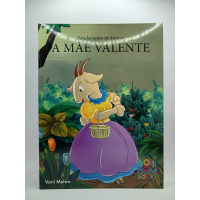 Para Ler Antes de Dormir : A Mãe Valente 