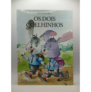 Era Uma Vez... Os Dois Coelhinhos Era Uma Vez... Os Dois Coelhinhos