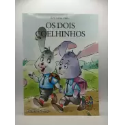 Era Uma Vez... Os Dois Coelhinhos 