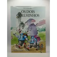 Era Uma Vez... Os Dois Coelhinhos 