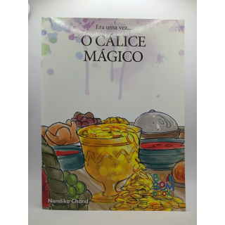 Era Uma Vez... O Cálice Mágico