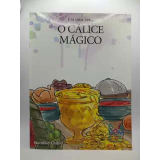 Era Uma Vez... O Cálice Mágico