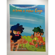 Era Uma Vez... O Bom e Velho Fogo Era Uma Vez... O Bom e Velho Fogo