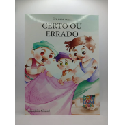 Era Uma Vez... Certo ou Errado Era Uma Vez... Certo ou Errado