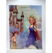 Era Uma Vez... As Travessuras de Uma Fadinha